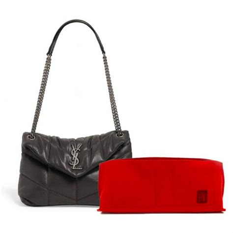 handbag liner for ysl saint laurent
